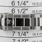 Rolex Daytona Cosmograph P-SERIAL BLACK Stainless Steel 40mm 16520 Watch