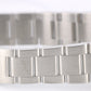 2016 PAPERS Rolex Oyster Perpetual Steel White Grape 34mm 114200 Watch BOX