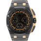 2026 SERVICE PAPERS Audemars Piguet Royal Oak Offshore Ceramic Gold 43mm 26420CE