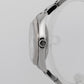 PAPERS Rolex DateJust Silver Jubilee DIAMOND 36mm White Gold Watch 16234 BOX