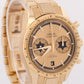 2022 PAPERS Omega Speedmaster RORY MCLLROY 41.5mm 18K 310.60.42.50.10.001 BOX