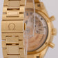 2022 PAPERS Omega Speedmaster RORY MCLLROY 41.5mm 18K 310.60.42.50.10.001 BOX