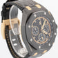 2026 SERVICE PAPERS Audemars Piguet Royal Oak Offshore Ceramic Gold 43mm 26420CE