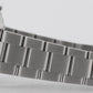 PAPERS Rolex DateJust Silver Jubilee DIAMOND 36mm White Gold Watch 16234 BOX