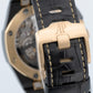2026 SERVICE PAPERS Audemars Piguet Royal Oak Offshore Ceramic Gold 43mm 26420CE