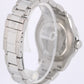 2011 PAPERS Rolex Yacht-Master PLATINUM Stainless Steel 40mm 16622 YM1 Watch BOX