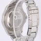2011 PAPERS Rolex Yacht-Master PLATINUM Stainless Steel 40mm 16622 YM1 Watch BOX