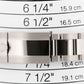 2023 PAPERS Rolex GMT-Master II Pepsi METEORITE Gold 40mm 126719 BLRO Watch BOX