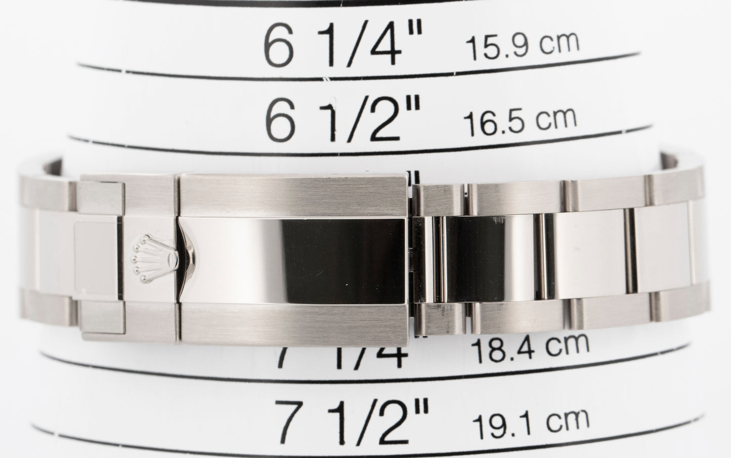 2023 PAPERS Rolex GMT-Master II Pepsi METEORITE Gold 40mm 126719 BLRO Watch BOX