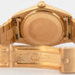 VINTAGE 1969 Rolex Day-Date President Champagne DIAMOND 36mm Yellow Gold 1803