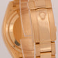 MINT Rolex Sky-Dweller CHAMPAGNE ARABIC 18K Yellow Gold 42mm 326938 Watch BOX