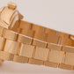 MINT Rolex Sky-Dweller CHAMPAGNE ARABIC 18K Yellow Gold 42mm 326938 Watch BOX