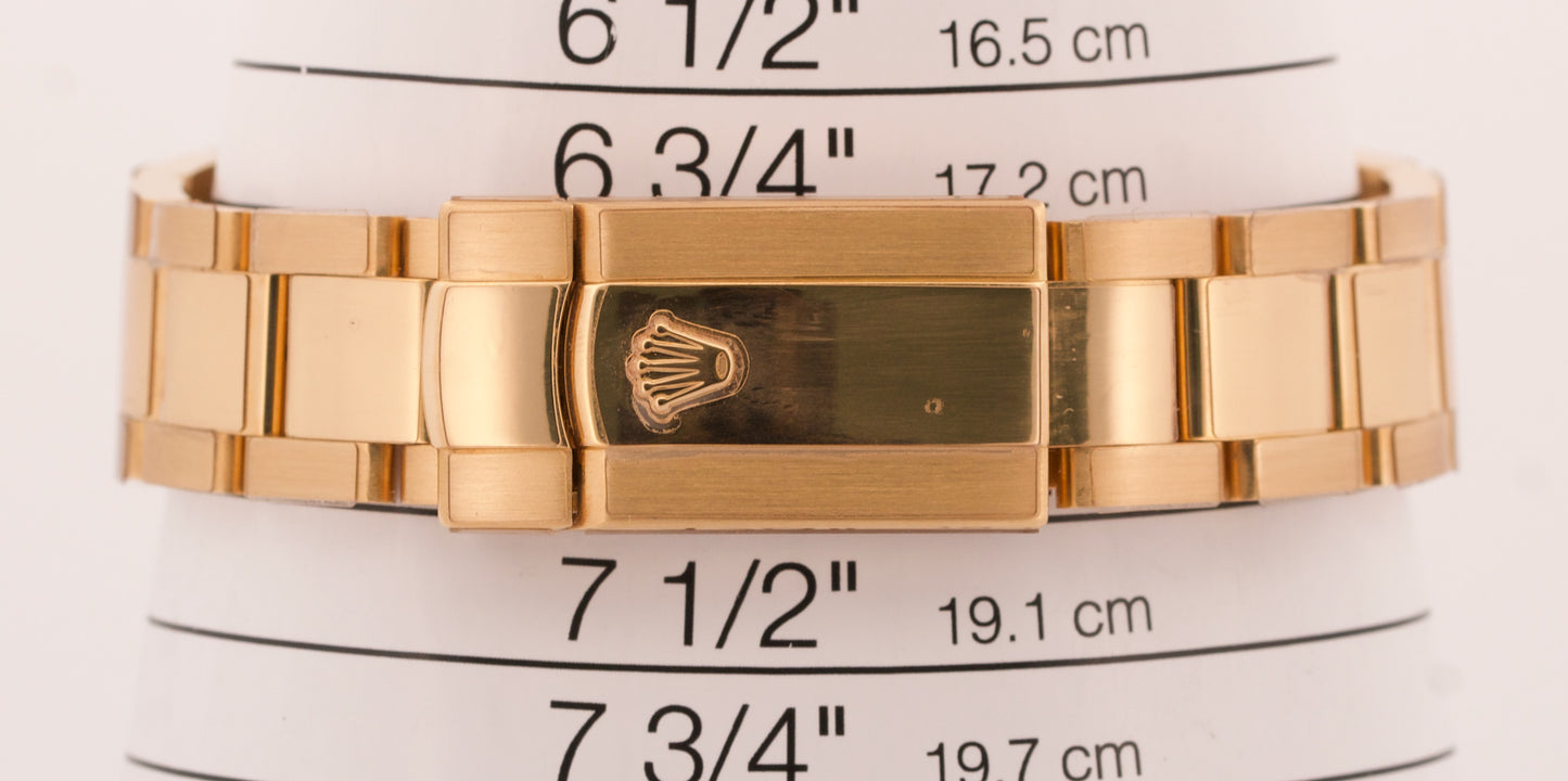 MINT Rolex Sky-Dweller CHAMPAGNE ARABIC 18K Yellow Gold 42mm 326938 Watch BOX