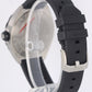 Tag Heuer Formula 1 Date Stainless Steel Black 41mm WAZ1111 Quartz Rubber Watch