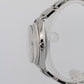 Vintage Rolex Oyster Perpetual Patina Steel 34mm Automatic Oyster 6564 Watch