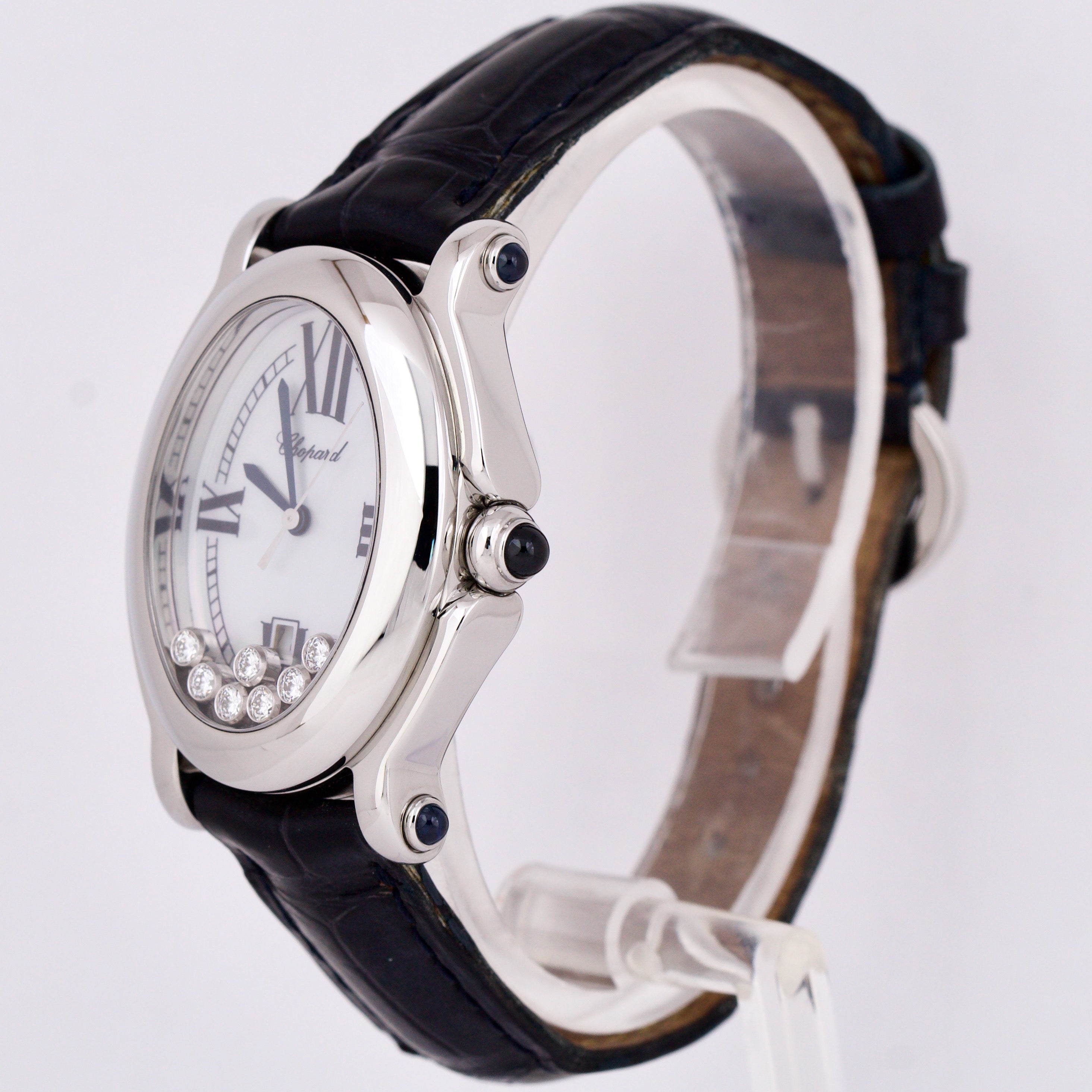 Chopard – CollectorsWatches