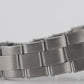Vintage Rolex Oyster Perpetual Patina Steel 34mm Automatic Oyster 6564 Watch