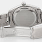 Vintage Rolex Oyster Perpetual Patina Steel 34mm Automatic Oyster 6564 Watch