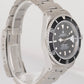 1987 Rolex Submariner Date SPIDER PATINA Dial 40mm Steel Automatic Watch 16800