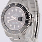 Rolex Sea-Dweller 50th-Anniversary Steel Red Black 43mm 126600 Watch