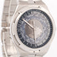 Vacheron Constantin Overseas WORLD TIME 43.5mm Stainless Steel Automatic 7700V