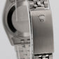 Rolex DateJust CHAMPAGNE Stainless Steel Gold Fluted 31mm 6827 Watch