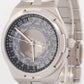Vacheron Constantin Overseas WORLD TIME 43.5mm Stainless Steel Automatic 7700V