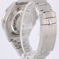 Rolex Sea-Dweller 50th-Anniversary Steel Red Black 43mm 126600 Watch