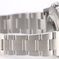 Rolex Sea-Dweller 50th-Anniversary Steel Red Black 43mm 126600 Watch