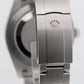 2020 PAPERS Rolex Oyster Perpetual 41mm BLUE Stainless Steel Watch 124300 BOX