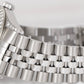 MINT Rolex DateJust 36mm Pink MOP Steel Diamond Automatic Jubilee Watch 16234