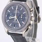 Omega Speedmaster Two Counters Titanium Blue 44.25mm 311.93.44.51.03.001 Watch