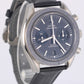 Omega Speedmaster Two Counters Titanium Blue 44.25mm 311.93.44.51.03.001 Watch