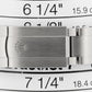 2020 PAPERS Rolex Oyster Perpetual 41mm BLUE Stainless Steel Watch 124300 BOX