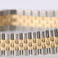 Rolex Datejust Two-Tone 18k Gold Steel Rhodium DIAMOND 31mm Jubilee 278273 Watch