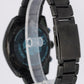Seiko Astron GPS Solar Black Stainless Steel Blue Nebula 43mm 5X53-0BC0 Watch