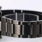Seiko Astron GPS Solar Black Stainless Steel Blue Nebula 43mm 5X53-0BC0 Watch
