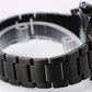 Seiko Astron GPS Solar Black Stainless Steel Blue Nebula 43mm 5X53-0BC0 Watch
