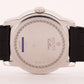 Rolex Cellini Cellinium JUBILEE MOTHER OF PEARL Platinum Leather 35mm 5240 Watch