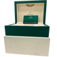 2021 PAPERS Rolex Submariner Date BLUE Two-Tone Gold 41mm 126613 LB Watch BOX