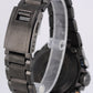 G-Shock CASIO Mr-G GPS Titanium DLC Black 50mm MRG-G1000 Solar Quartz Watch