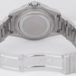 MINT Rolex Explorer II White 40mm Stainless Steel NO-HOLES Oyster Watch 16570