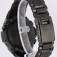 G-Shock CASIO Mr-G GPS Titanium DLC Black 50mm MRG-G1000 Solar Quartz Watch