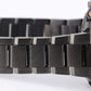 G-Shock CASIO Mr-G GPS Titanium DLC Black 50mm MRG-G1000 Solar Quartz Watch