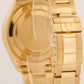 Rolex Yacht-Master 40mm WHITE 18K Yellow Gold NO-HOLES Automatic Oyster 16628