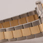 Rolex Yacht-Master 40mm BLUE 18K Two-Tone 18K Yellow Gold Steel 16623 YM1 Watch