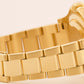 Rolex Yacht-Master 40mm WHITE 18K Yellow Gold NO-HOLES Automatic Oyster 16628