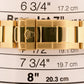 Rolex Yacht-Master 40mm WHITE 18K Yellow Gold NO-HOLES Automatic Oyster 16628