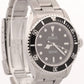 1999 Rolex Submariner No-Date BLACK Stainless Steel SWISS ONLY 40mm Watch 14060