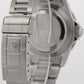 1999 Rolex Submariner No-Date BLACK Stainless Steel SWISS ONLY 40mm Watch 14060